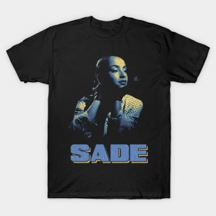 Sade Vintage T-Shirt